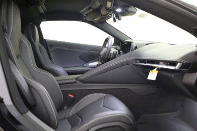 2022 Chevrolet Corvette Stingray 1LT