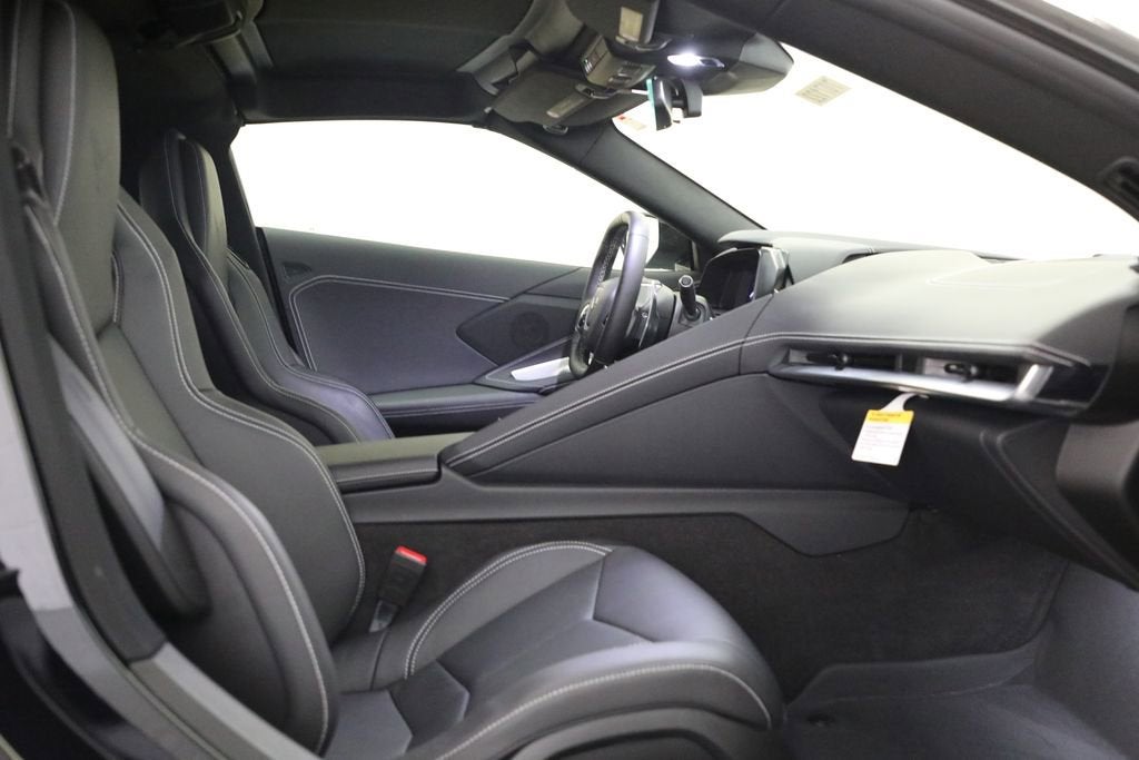 2022 Chevrolet Corvette Stingray 1LT