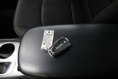 2020 Chevrolet Malibu LS