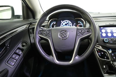 2016 Buick LaCrosse Sport Touring