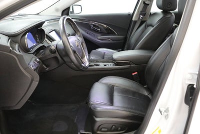 2016 Buick LaCrosse Sport Touring