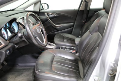 2015 Buick Verano Leather Group