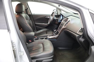 2015 Buick Verano Leather Group
