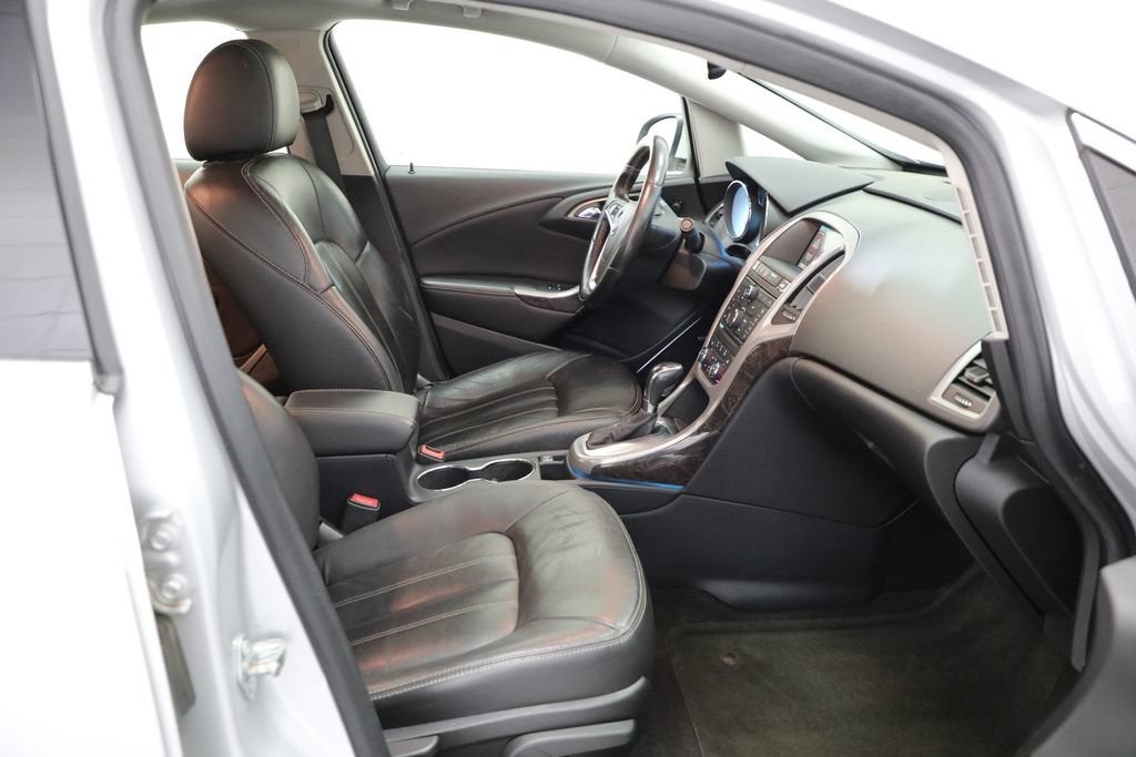 2015 Buick Verano Leather Group