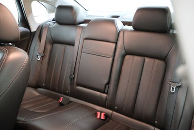 2015 Buick Verano Leather Group