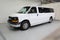 2015 Chevrolet Express Passenger 3500 LS