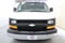 2015 Chevrolet Express Passenger 3500 LS