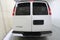 2015 Chevrolet Express Passenger 3500 LS