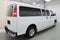 2015 Chevrolet Express Passenger 3500 LS