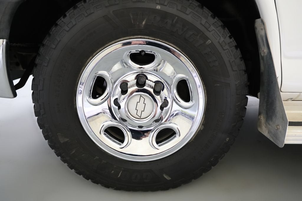 2015 Chevrolet Express Passenger 3500 LS