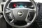 2015 Chevrolet Express Passenger 3500 LS