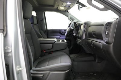 2022 Chevrolet Silverado 2500 HD Custom