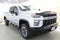 2022 Chevrolet Silverado 2500 HD Custom