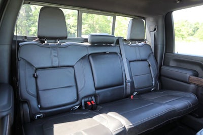 2020 Chevrolet Silverado 2500 HD High Country