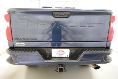 2021 Chevrolet Silverado 3500 HD LT