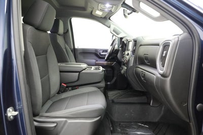 2021 Chevrolet Silverado 3500 HD LT