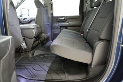 2021 Chevrolet Silverado 3500 HD LT