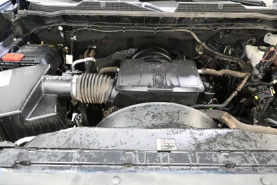 2021 Chevrolet Silverado 3500 HD LT