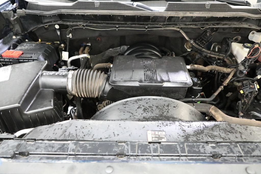 2021 Chevrolet Silverado 3500 HD LT
