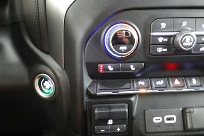 2021 Chevrolet Silverado 3500 HD LT