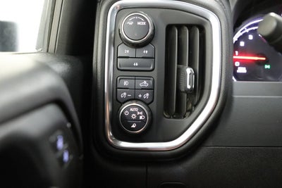 2021 Chevrolet Silverado 3500 HD LT