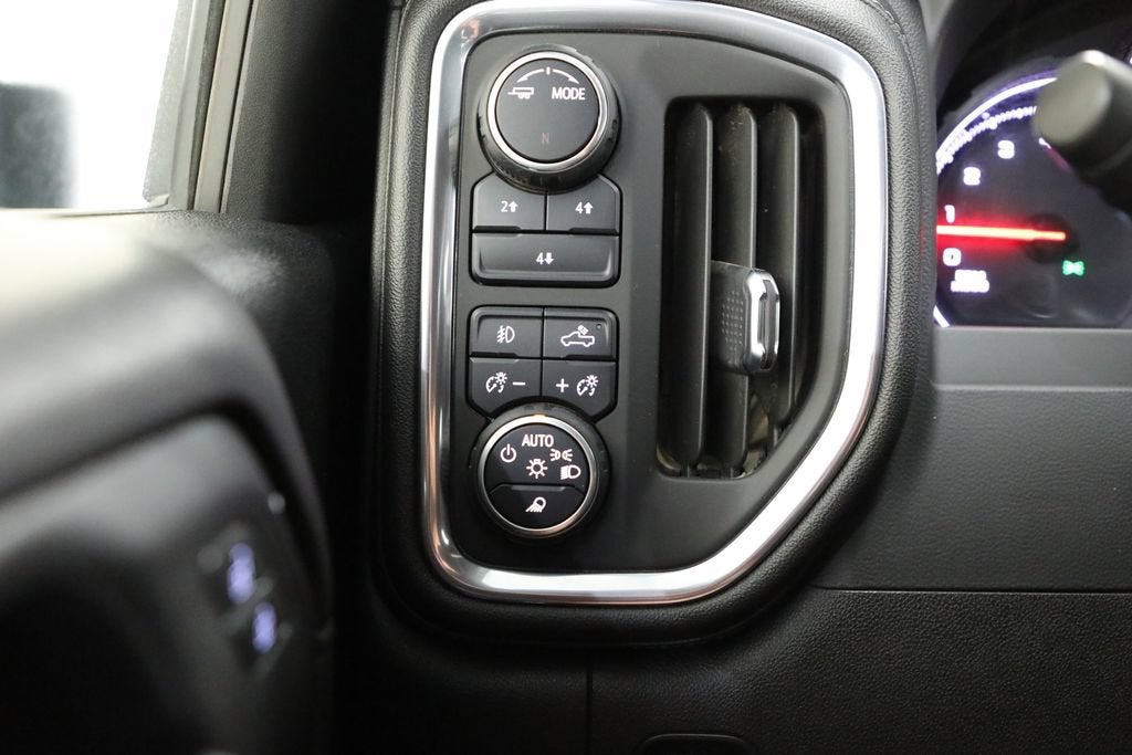 2021 Chevrolet Silverado 3500 HD LT