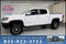 2018 Chevrolet Colorado 4WD ZR2