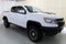 2018 Chevrolet Colorado 4WD ZR2