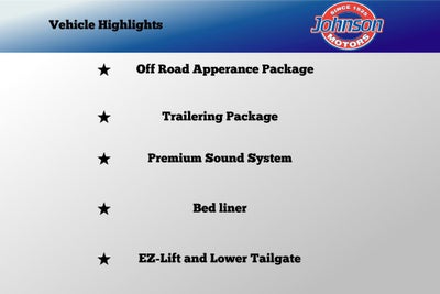 2018 Chevrolet Colorado 4WD ZR2