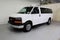 2019 GMC Savana Passenger 3500 LS