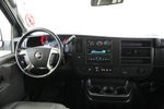 2019 GMC Savana Passenger 3500 LS