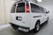 2019 GMC Savana Passenger 3500 LS