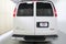 2019 GMC Savana Passenger 3500 LS