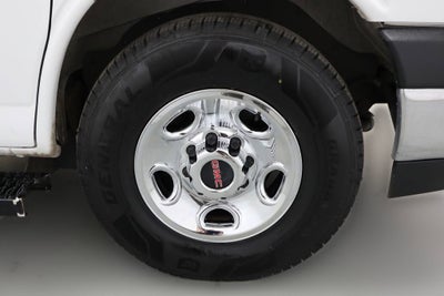 2019 GMC Savana Passenger 3500 LS
