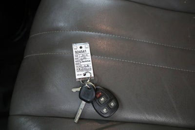 2019 GMC Savana Passenger 3500 LS