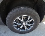 2024 GMC Acadia AT4