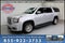 2017 GMC Yukon XL SLT