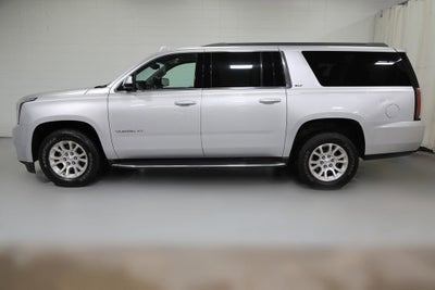 2017 GMC Yukon XL SLT