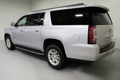 2017 GMC Yukon XL SLT