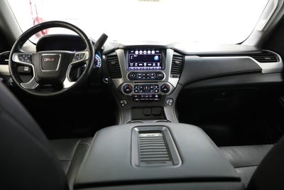 2017 GMC Yukon XL SLT