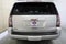 2017 GMC Yukon XL SLT