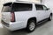 2017 GMC Yukon XL SLT