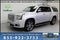 2017 GMC Yukon XL SLT
