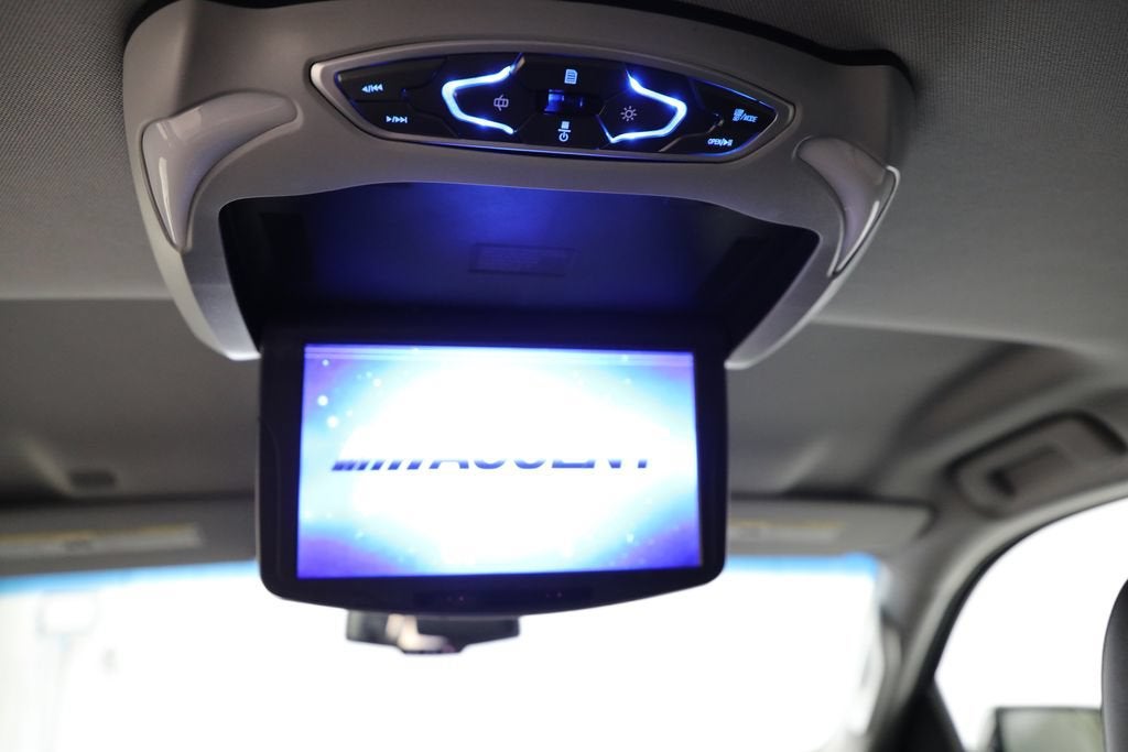 2017 GMC Yukon XL SLT