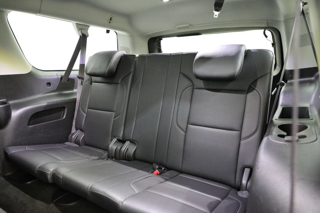 2017 GMC Yukon XL SLT
