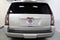 2017 GMC Yukon XL SLT