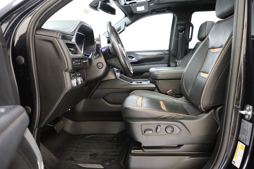 2023 GMC Yukon XL AT4