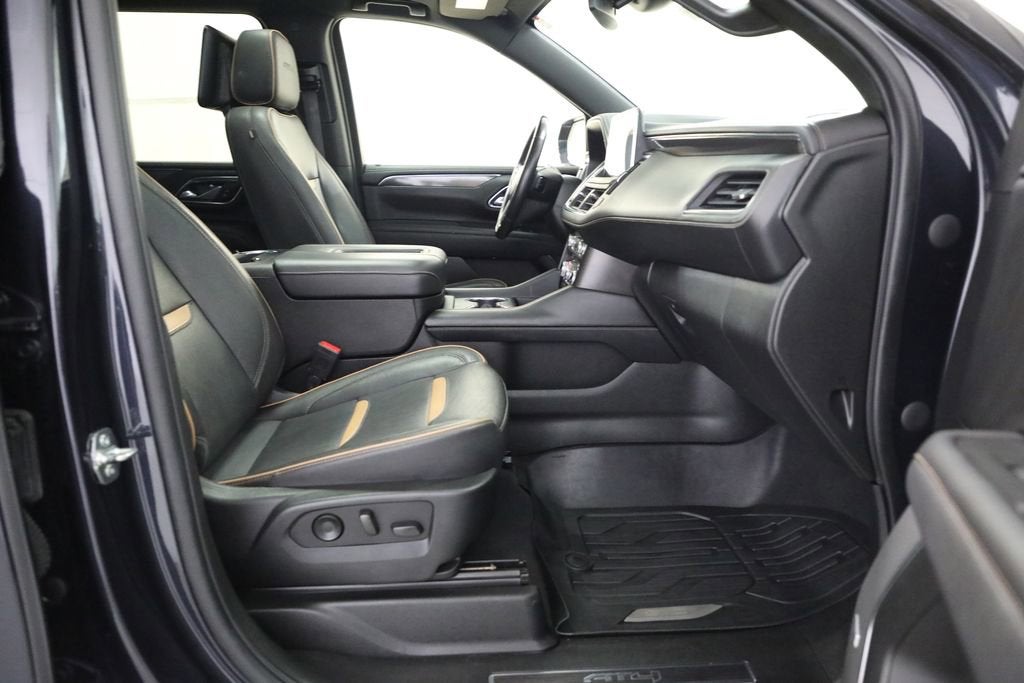 2023 GMC Yukon XL AT4