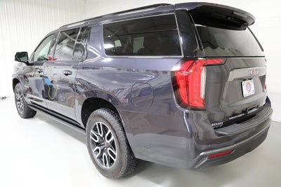 2023 GMC Yukon XL AT4