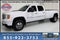 2011 GMC Sierra 3500 HD DRW Denali